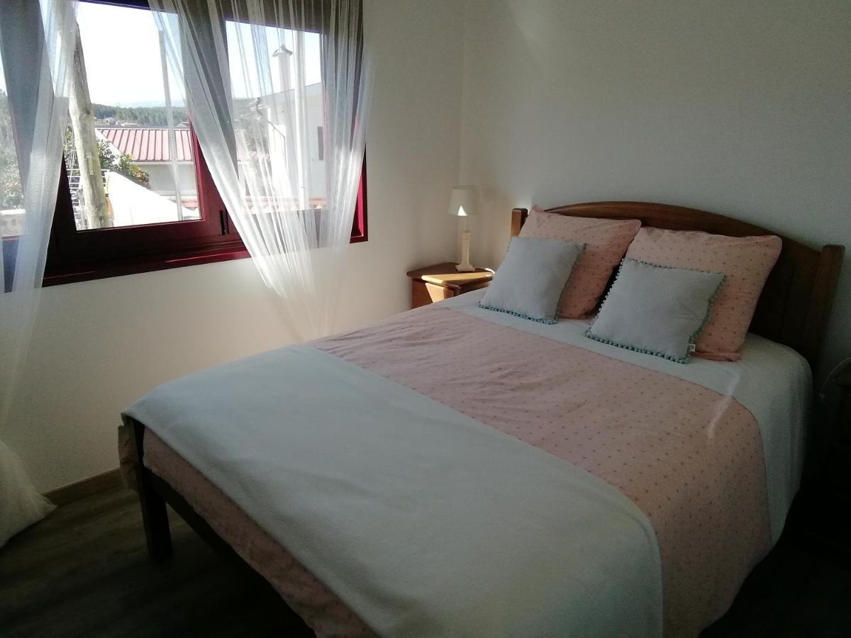 Residencias Vinha Velha Ponte da Barca Exteriér fotografie