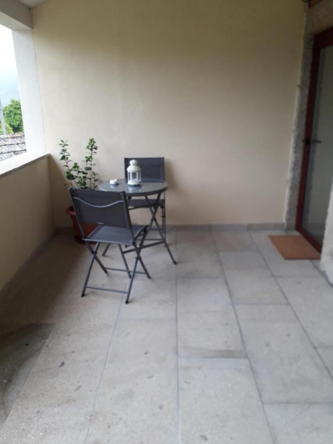 Residencias Vinha Velha Ponte da Barca Exteriér fotografie