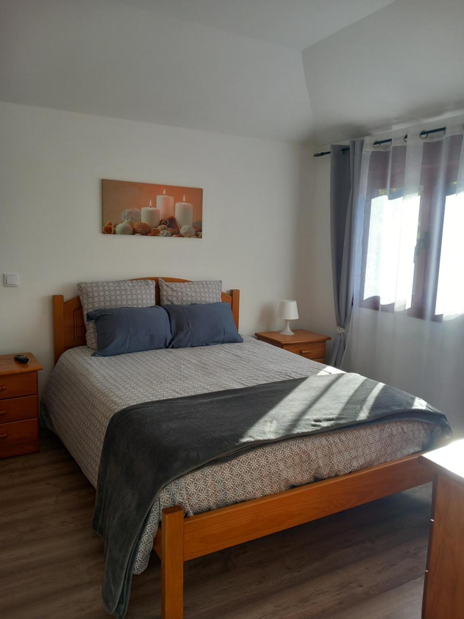 Residencias Vinha Velha Ponte da Barca Exteriér fotografie