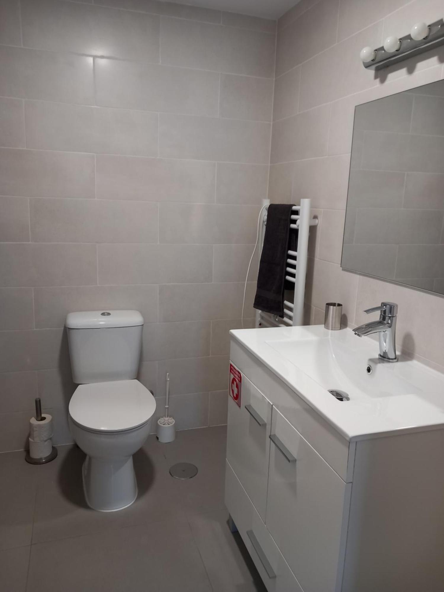 Residencias Vinha Velha Ponte da Barca Exteriér fotografie