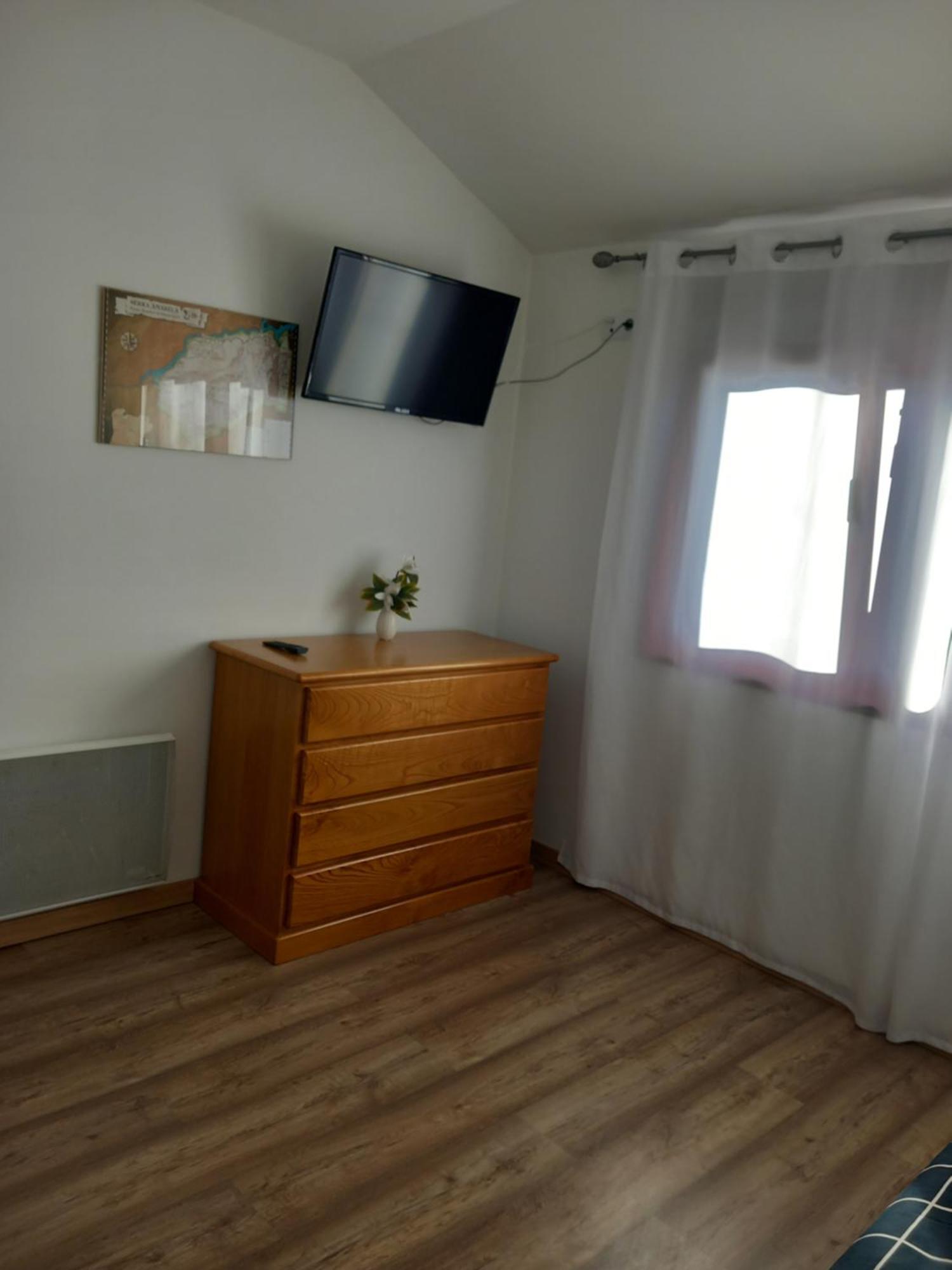 Residencias Vinha Velha Ponte da Barca Exteriér fotografie