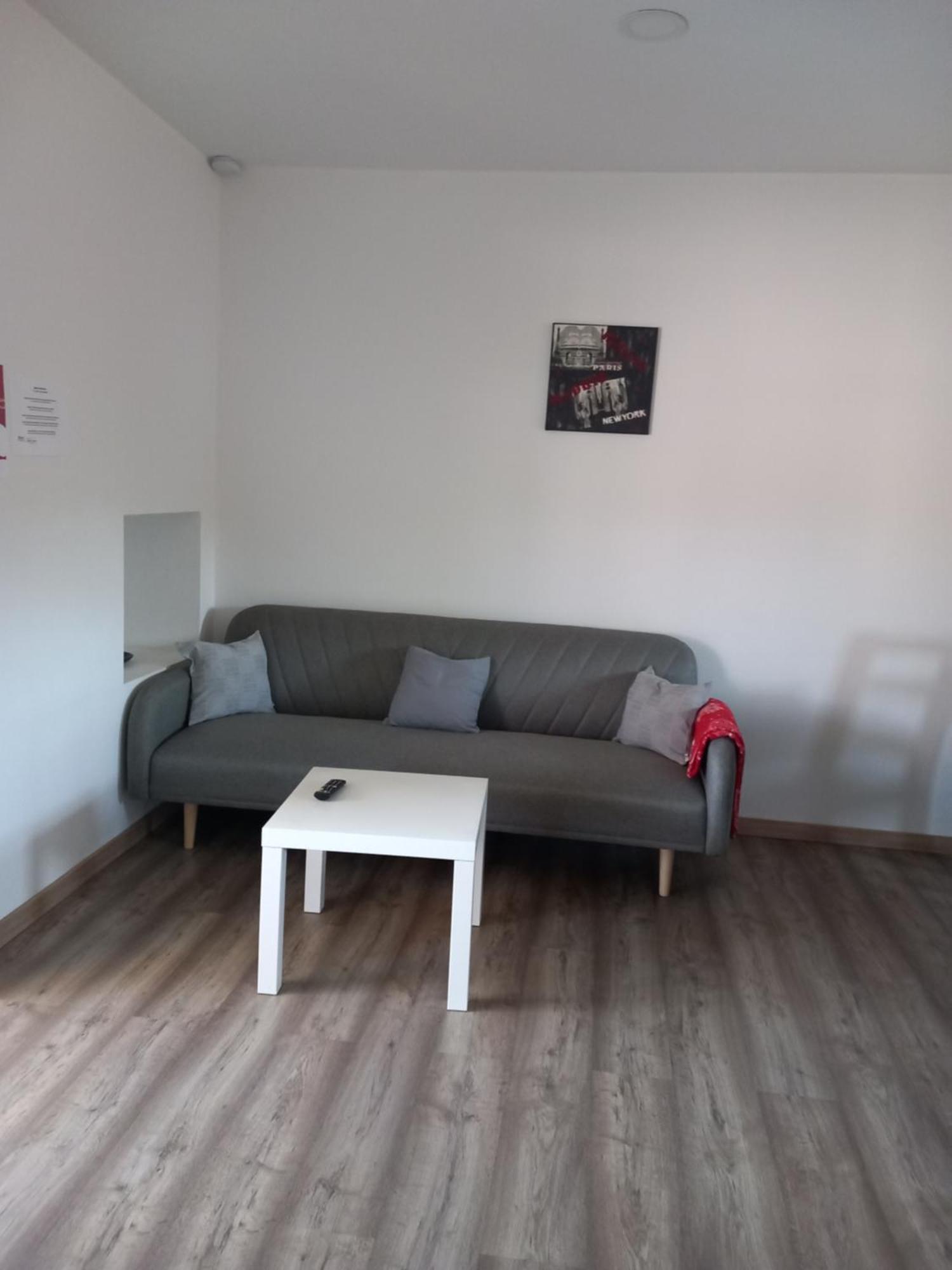 Residencias Vinha Velha Ponte da Barca Exteriér fotografie