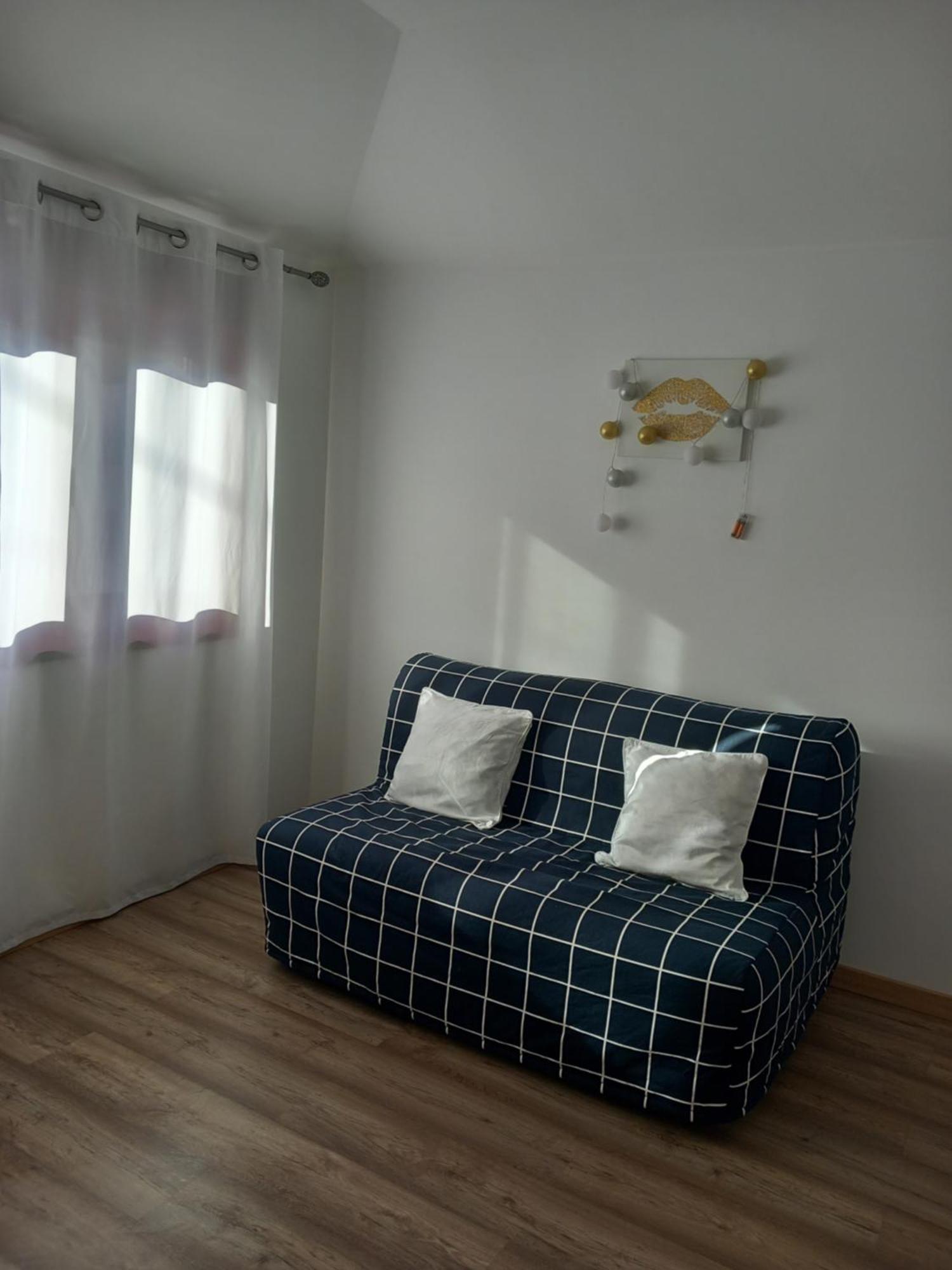 Residencias Vinha Velha Ponte da Barca Exteriér fotografie